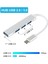 Type-c Usb Hub Çoklayıcı Usb 3.0 5