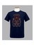 Terazi Burcu Libra Digital Baskılı Tshirt 2