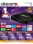 i3 Android TV Box – Android 12, 2GB RAM, 16GB Depolama, 6K UHD HDR Dolby Vision, Wi‑Fi ve Ethernetli Akıllı Kumanda 5