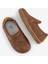 Smart Walker Slip-On #tags Kahverengi Meşe Barefoot Işıklı Çocuk Ayakkabı 1