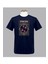 Balık Burcu Pısces Digital Baskılı Tshirt 2