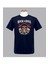 Rock N Roll Digital Baskılı Tshirt 1