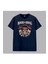 Rock N Roll Digital Baskılı Tshirt 2