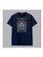 Kova Burcu Aquarius Digital Baskılı Tshirt 1