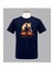 Hallowen Şato Digital Baskılı Tshirt 2