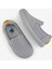 Smart Walker Slip-On #tags Süper Mat Gri Barefoot Işıklı Çocuk Ayakkabı 1