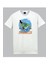 Balıkçı Fisherman, Fish Hunter Digital Baskılı Tshirt 1