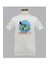 Balıkçı Fisherman, Fish Hunter Digital Baskılı Tshirt 2