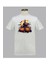 Hallowen Şato Digital Baskılı Tshirt 2