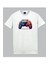 Hard Game Oyun Konsolu Digital Baskılı Tshirt 1
