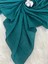 Vavscarfs Bambu Kraş Eşarp Hijab Kraş Şal Zümrüt Yeşili 3