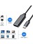 Type-C To HDMI Çevirici USB C To HDMI Adaptör Macbook Uyumlu 4K 6