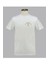 Adige Bayrak Logo Göğüs Baskılı Tshirt 2