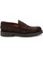 Erkek Oxford ( Klasik) 73A8 Frau Waxy Pepe (Dark Brown) 1