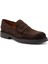 Erkek Oxford ( Klasik) 73A8 Frau Waxy Pepe (Dark Brown) 2