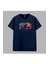 Hard Game Oyun Konsolu Digital Baskılı Tshirt 1