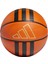 Performance HM4971 3-Stripes Rubber Mini Basketball 1