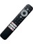 ( Ses Komut Var) Tcl 55C635 RC902V Fmr1 RC902V Fmr2 RC902V Fmr4 75C725 50P725G 55C728 Uyumlu LCD Tv Kumandası 1