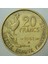 Fransa 20 Frank 1951 B. 2