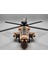 Ah-64 Apache Helikopter Maketi Modeli Kiti 2