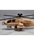 Ah-64 Apache Helikopter Maketi Modeli Kiti 4