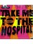 The Prodigy – Take Me To The Hospital Prodigy Maxi Single 1