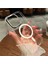 Sert Sararmaz Magsafe Şeffaf Kılıf iPhone 13 Pro Max 2