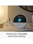 Spot – Akıllı Saatli Alexa Hoparlör | Dokunmatik Ekran, Müzik, Alarm, Hava Durumu, Smart Home Kontrolü | Siyah Renk 4
