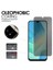 Oppo A60 Hayalet Cam Nano Privacy Ekran Koruyucu Tamperli Cam Gizlilik Filtreli Yandan Görümez 5d 3