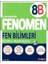 Fenomen Okul Yayınları 8. Sınıf Fenomen Fen Bilimleri B Soru Bankası 1