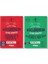 Ankara 7. Sınıf Türkçe Din Kültürü Güçlendiren Soru Bankası Seti 2023 (2 Kitap) 1