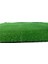 Dekoratif Yeşil Çim Halı 7 mm Dış ve Iç Mekan Uyumlu Yapay Ucuz Çim Halı 2