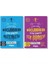 Ankara 7. Sınıf Matematik Fen Güçlendiren Soru Bankası Seti 2023 (2 Kitap) 1