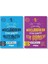 Ankara 5. Sınıf Matematik Fen Güçlendiren Soru Bankası Seti 2023 (2 Kitap) 1