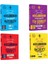 Ankara Yayınları 8. Sınıf Güçlendiren Türkçe Matematik Fen Ing Soru Bankası 1