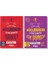 Ankara 7. Sınıf Türkçe Fen Güçlendiren Soru Bankası Seti 2023 (2 Kitap) 1
