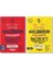 Ankara 5. Sınıf Türkçe Ingilizce Güçlendiren Soru Bankası Seti 2023 (2 Kitap) 1