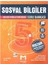 5. Sınıf Sosyal Bilgiler Soru Bankası Ayraç Hediye 1