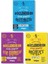 Ankara 5. Sınıf Matematik Fen Ingilizce Güçlendiren Soru Bankası Seti 2023 (3 Kitap) 1