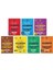 Ankara 7. Sınıf Tüm Dersler Güçlendiren Soru Bankası Seti 2023 (7 Kitap) 1