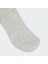 3-Stripes High Crew Socks 3p Çorap 3