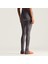 By Stella Mccartney Training Rolltop Splitcuff Kadın Tayt 2