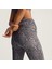 By Stella Mccartney Training Rolltop Splitcuff Kadın Tayt 6