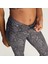 By Stella Mccartney Training Rolltop Splitcuff Kadın Tayt 7