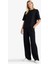Kadın Eşofman Alt D3759AX/BK81 Black 5