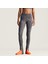 By Stella Mccartney Training Rolltop Splitcuff Kadın Tayt 1