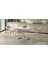 Diamond Açılır Masa Takımı – Traverten Desen Kapuçino Metal Ayak, 4 Sandalyeli, 80X120/180 cm 1