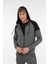 5W ml Renato-Cb 18SD1155 5pr Lumberjack Erkek Sweat A102024113 Sıyah 1