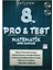 8. Sınıf Lgs Pro & Test Matematik Soru Bankası Yeni + Sürpriz Hediye 1
