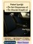 Peugeot 406 1998-2004 - Sedan Uyumlu Kumaş Oto Koltuk Minderi Ergonomik Kapitone 2'li Siyah Mavi 1